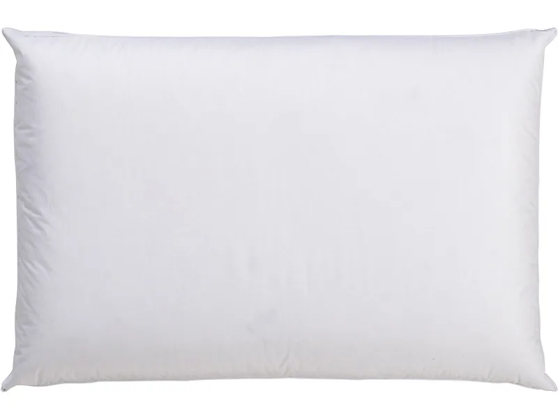 Ergonomisches Kopfkissen MEMORY + NATURAL 40x60cm