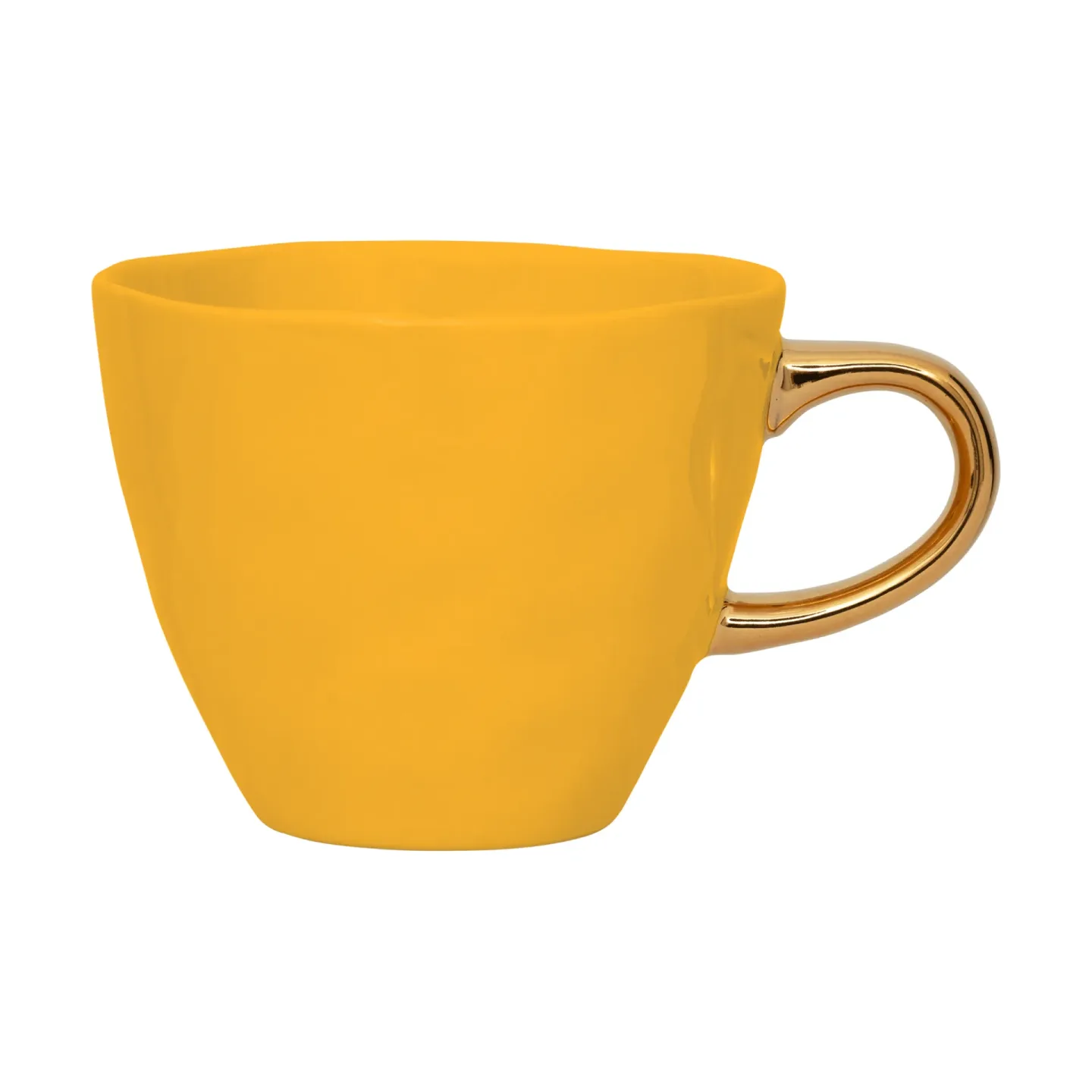 URBAN NATURE CULTURE Good Morning Kaffeetasse Daylily