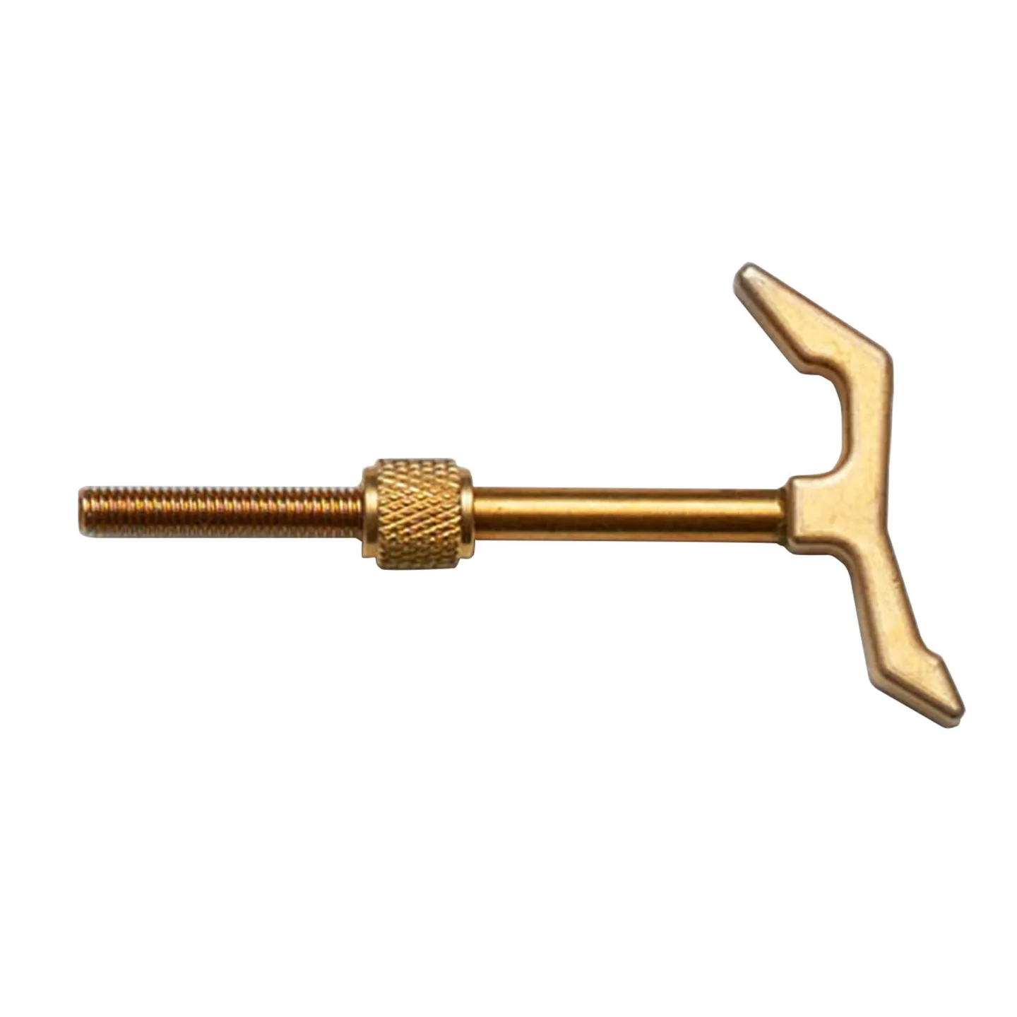 Buster + Punch - The Hook / Brass - Krokar - Massimo Buster Minale - Guld