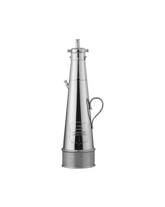 Thirst Extinguisher C. shaker