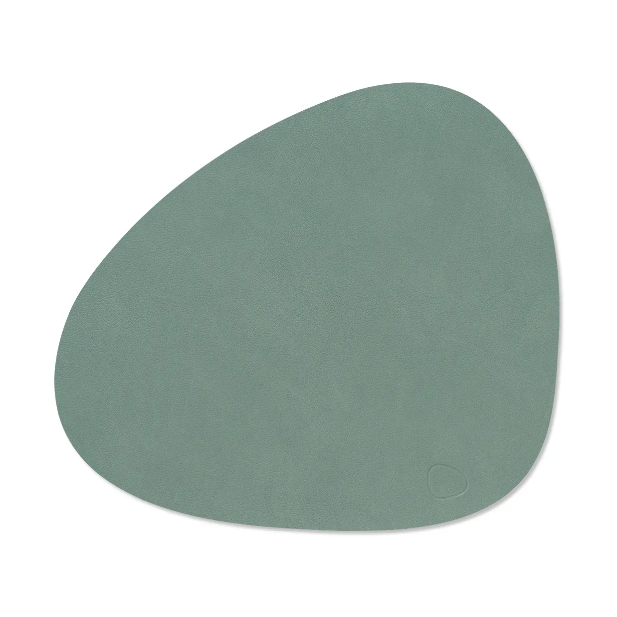 LIND DNA Nupo Platzdecke curve M Pastel green