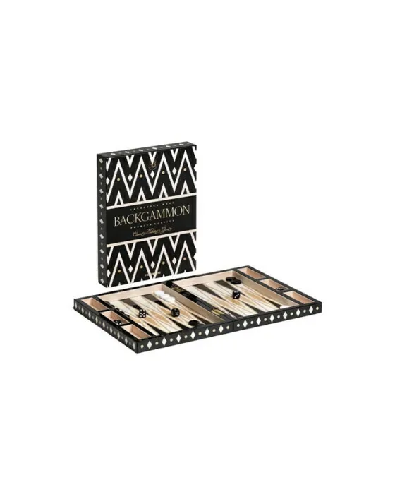 Backgammon sort