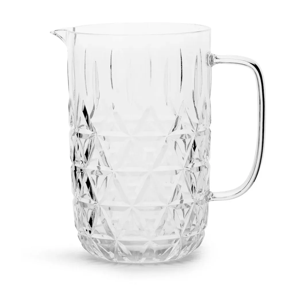 Sagaform Picknick kanna 1,2 l Klar