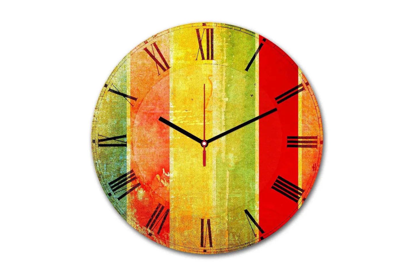 Decorative MDF Clock 30x -