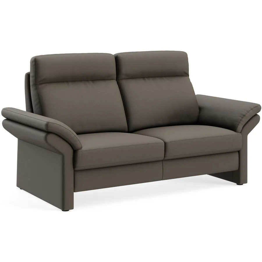Sofa Albula Ohne Echtleder Mercury oliv B 182 T 89 cm - Möbel Konfigurator: Traummöbel individuell zusammenstellen