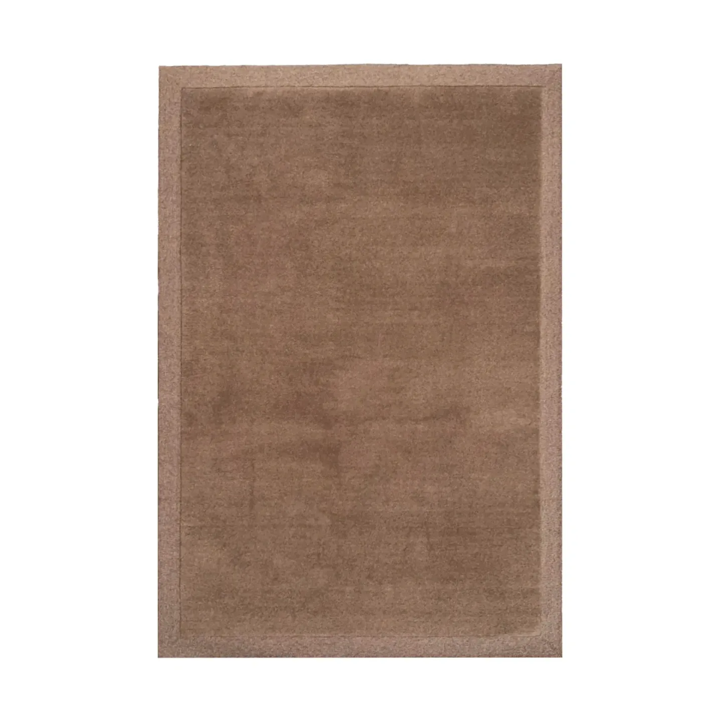 Tinted Louis ullmatta Warm beige, 200x300 cm