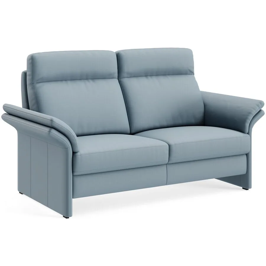 Sofa Albula Ohne Echtstoff Cloud sky B 172 T 89 cm - Möbel Konfigurator: Traummöbel individuell zusammenstellen