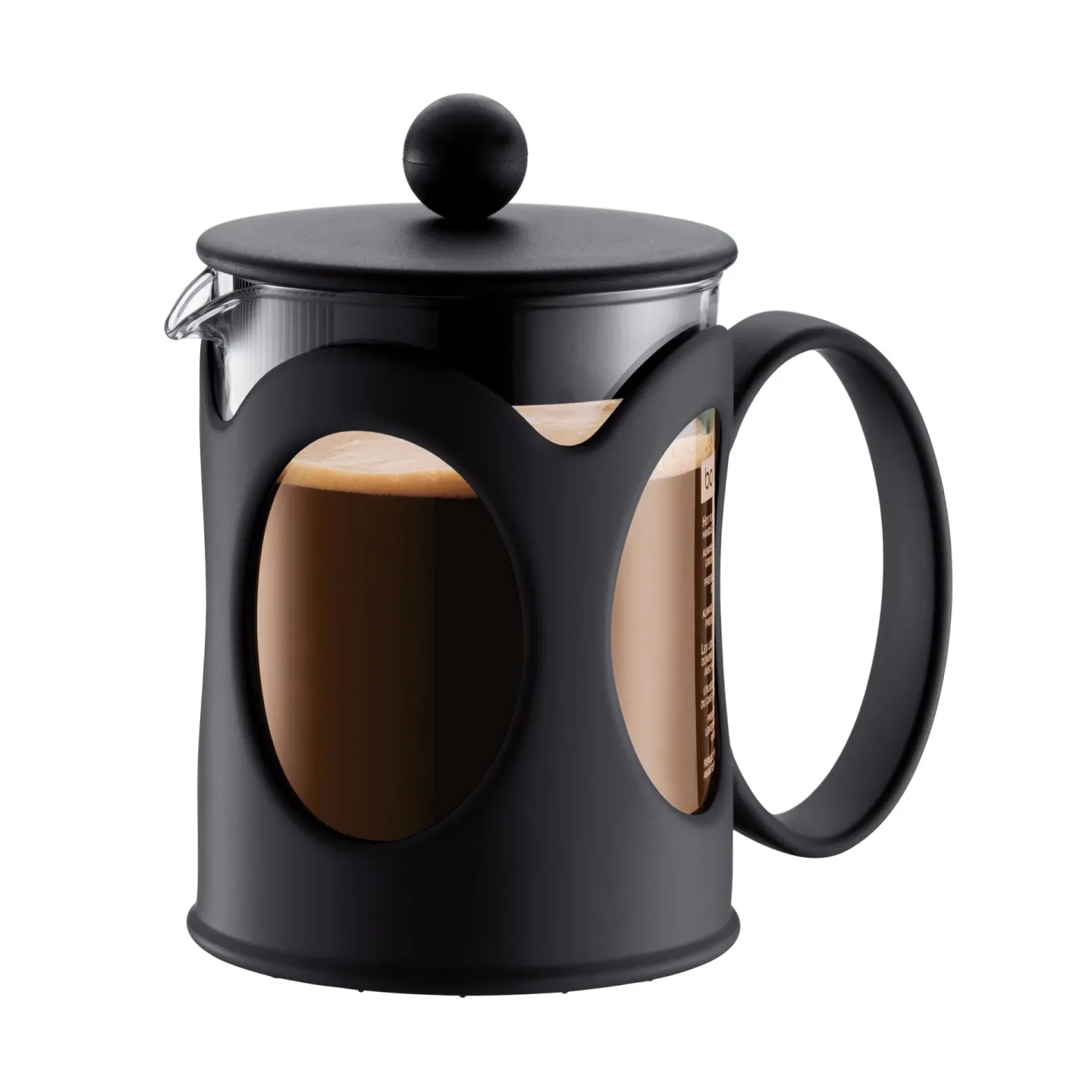 Bodum Kenya presskanna 4 koppar