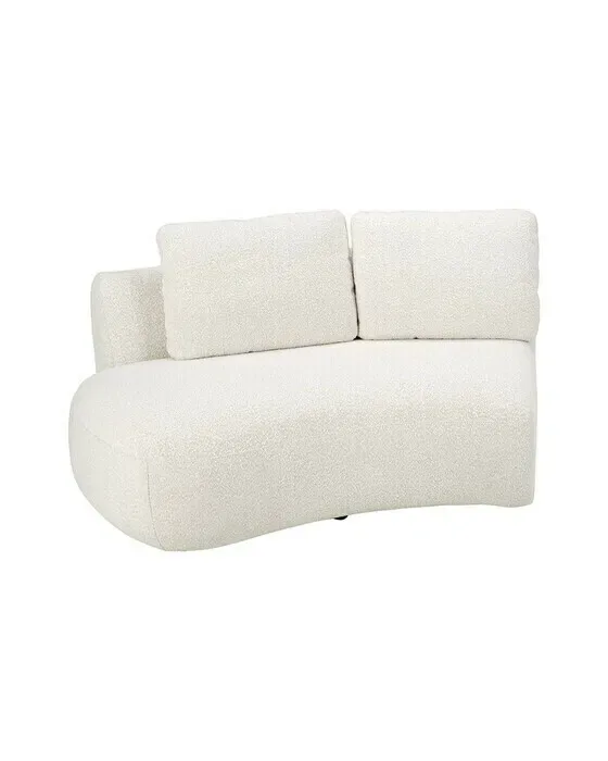 Artwood, Dixon venstremodul