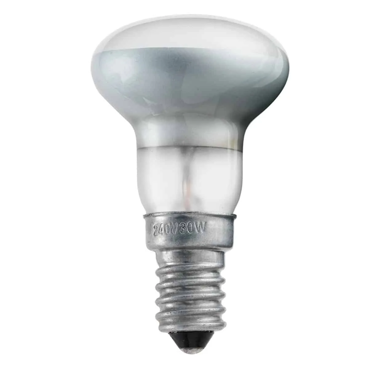 Reflektorlampa R39 Halogen 30W E14