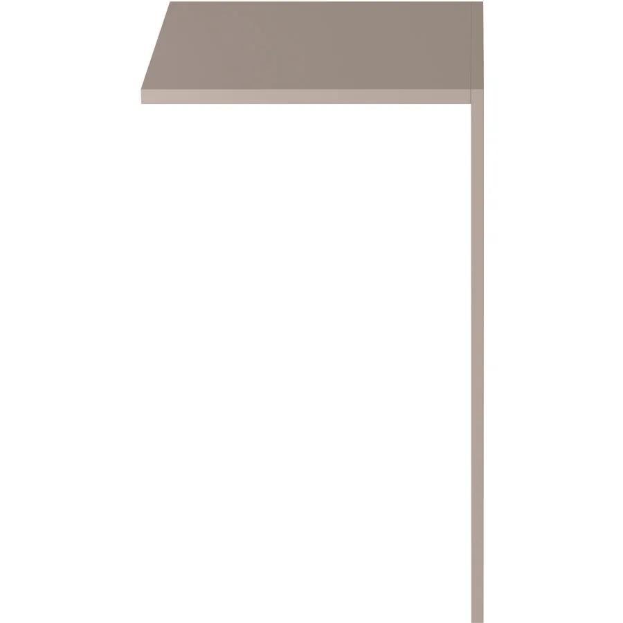 Schrankinneneinrichtung Arena Collection nougat Holzwerkstoff B 48 T 53 cm