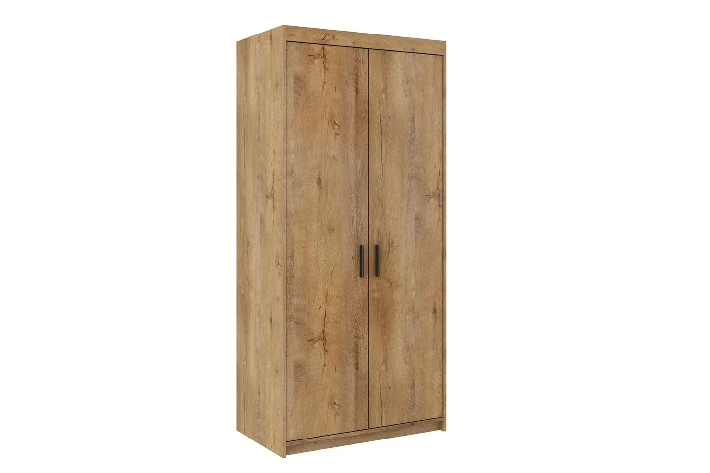 Enzenauer Garderob 90x53x191 cm - Beige