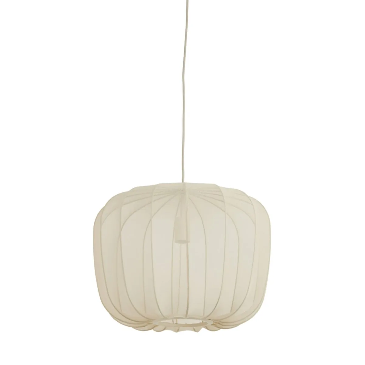 Light & Living - Plumeria Ø50 - Taklampa - Sand