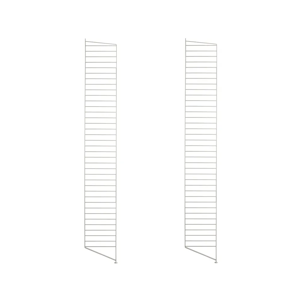 String String Bodenleiter Beige, 200x30 cm, 2er-Pack