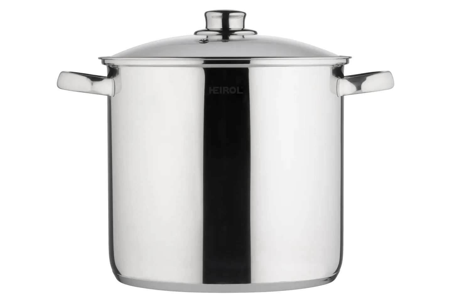 Heirol Heirol Topf mit Deckel 10 L