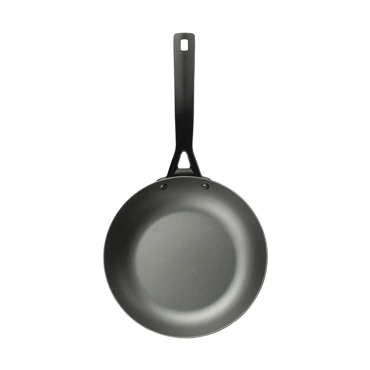 Heirol Heirol Bratpfanne Ø24 cm Schwarz