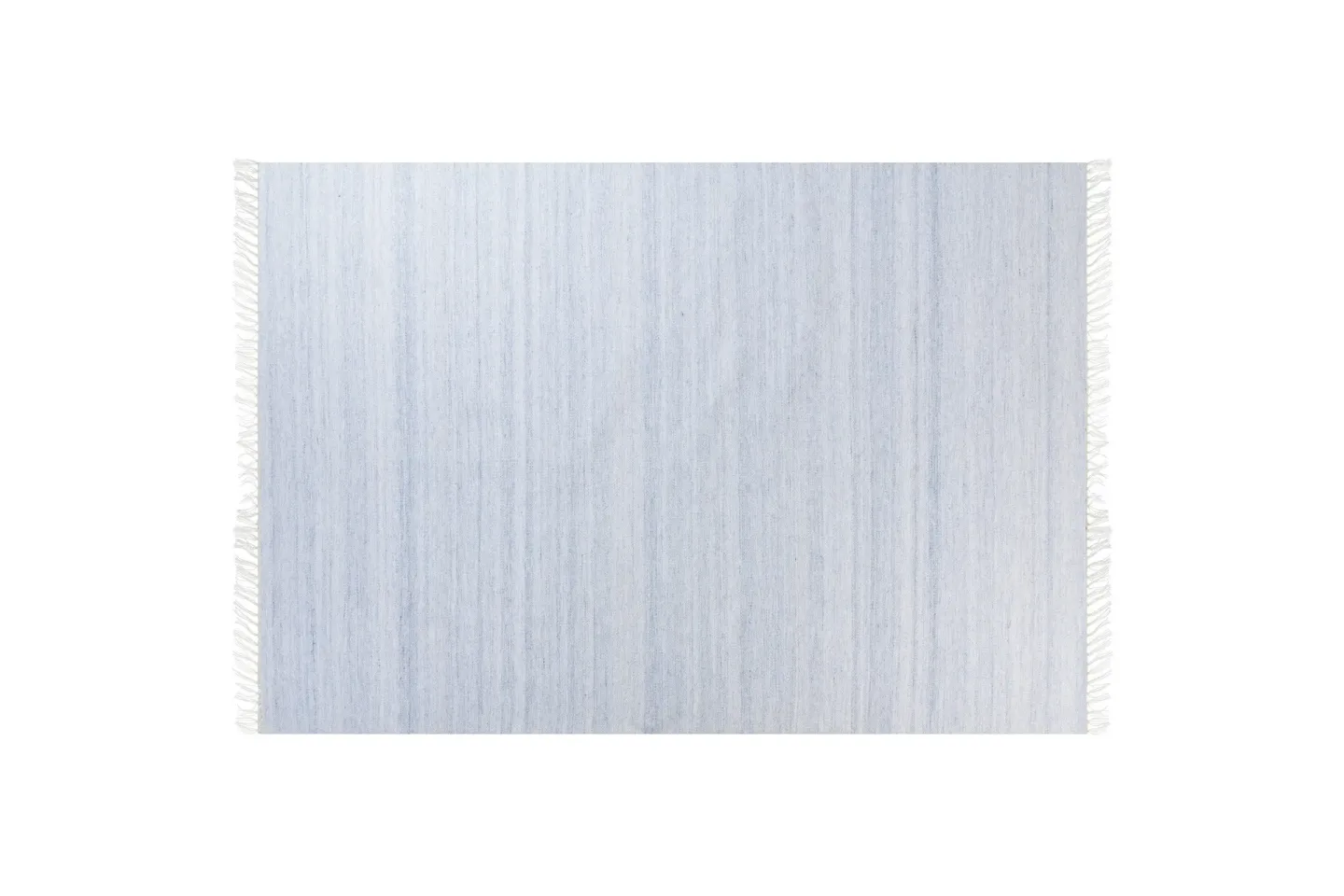 Malhia Ryamatta 160x230 cm - Blå