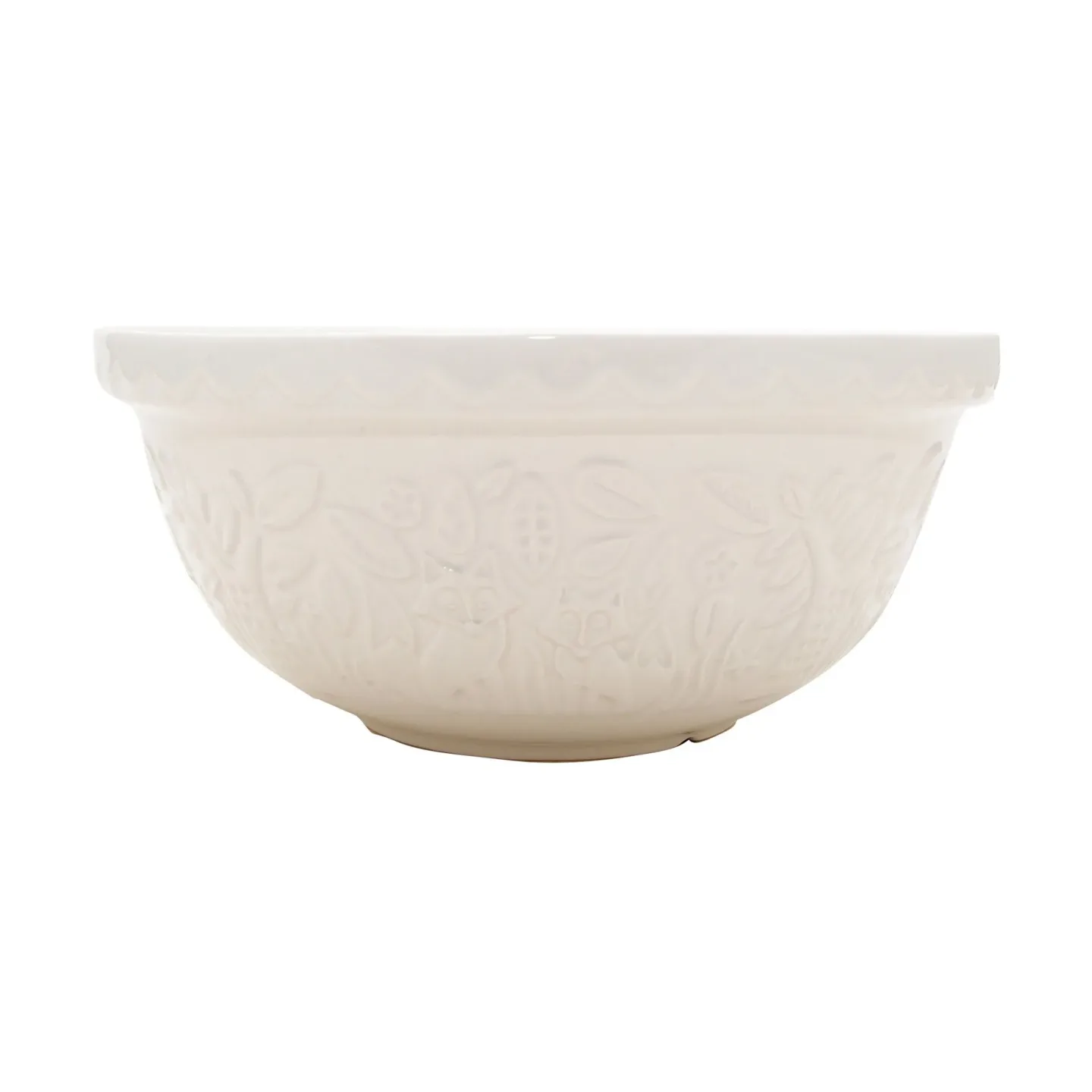 Mason Cash In the Forest Mix Schüssel S12 Ø29 cm Cream