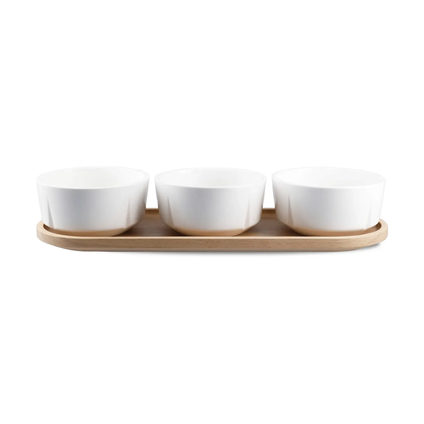 Rosendahl Grand Cru Tapas-Set Weiß, 4-teilig