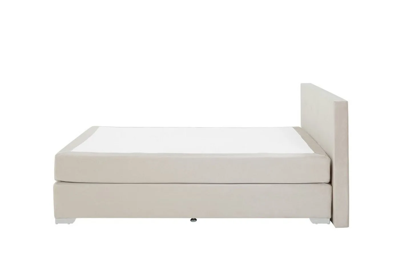 Consul Kontinentalsäng 160\|200 cm - Beige