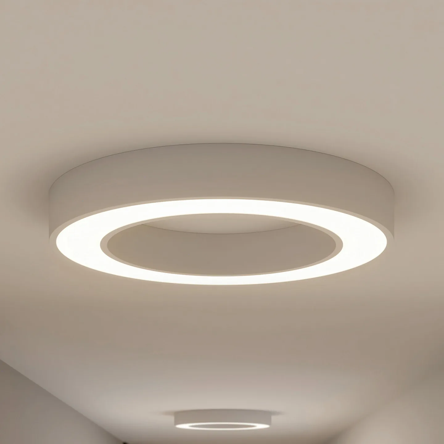 Sharelyn LED Plafond Ø60 White - Arcchio - Kök - Modern - Aluminium - Rund