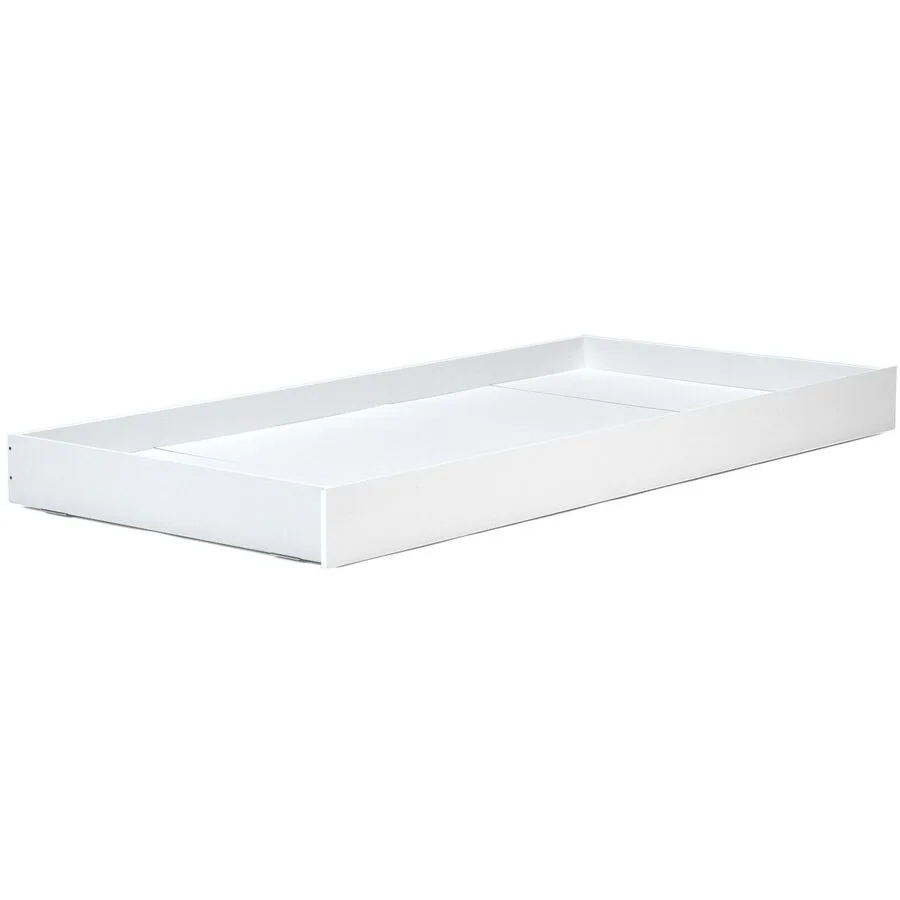 Bettschubkasten Jano Weiss MDF 205 cm 95 cm