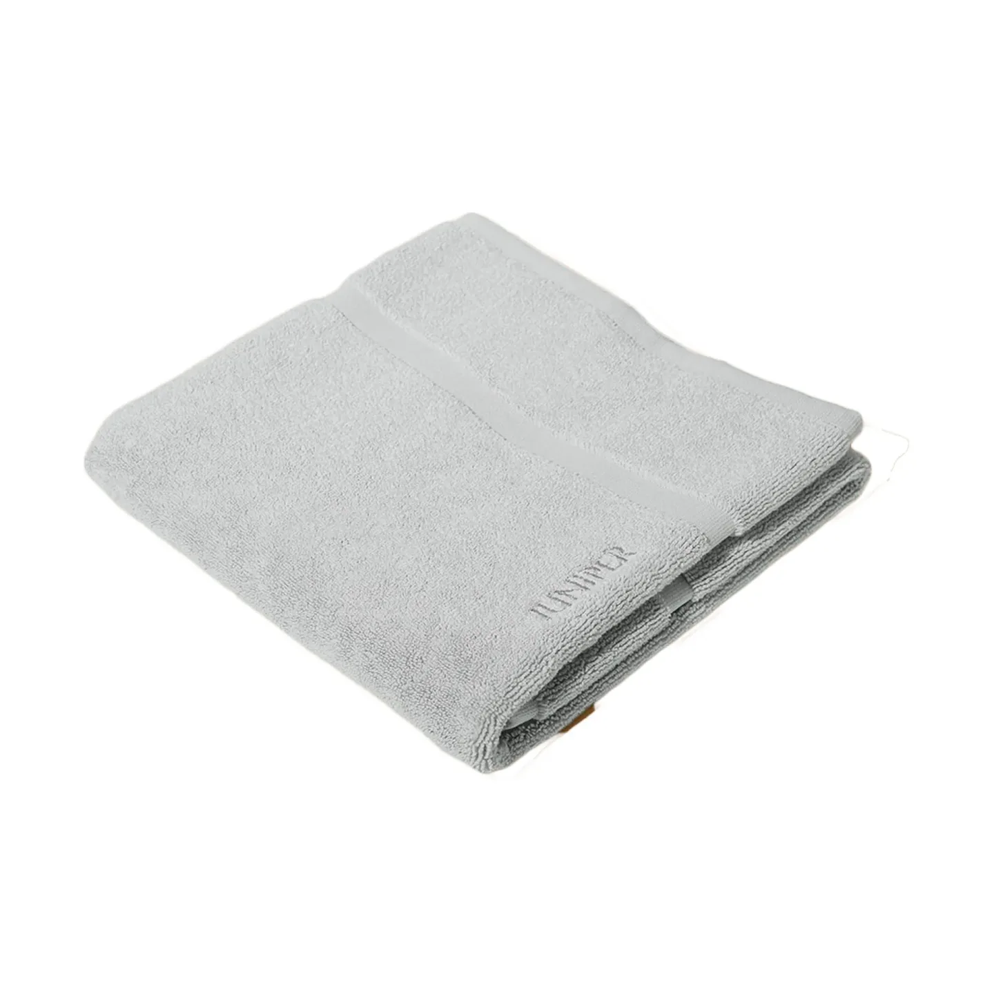 Juniper Juniper Badezimmerteppich 50 x 80cm Stone Grey