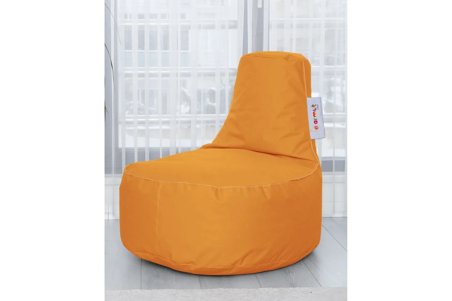Sittsäck Utomhus Vikki 70 cm - Orange