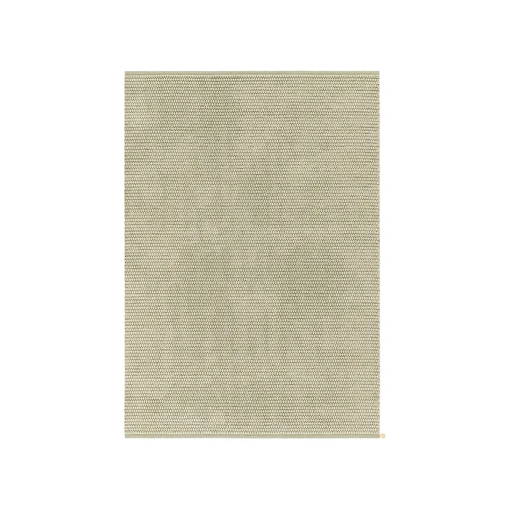 Kasthall Doris matta Desert green 200x300 cm