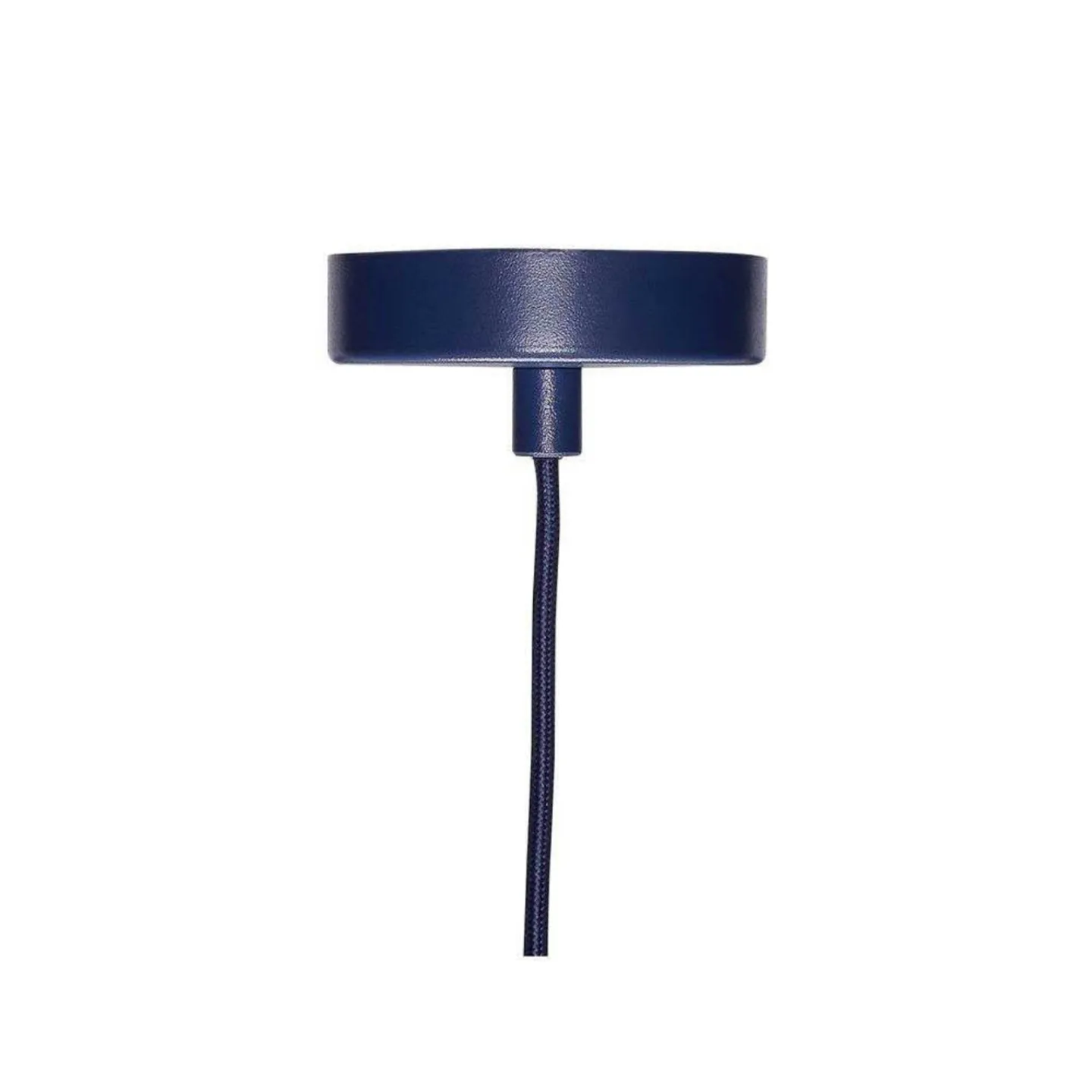 Luminary Taklampa Blå/Ljusgrön - Hübsch - Vardagsrum - Metall