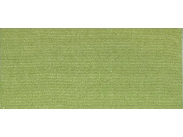 Plastmatter - Horredsmattan Plain (grønn) (Størrelse: 70 x 100 cm)