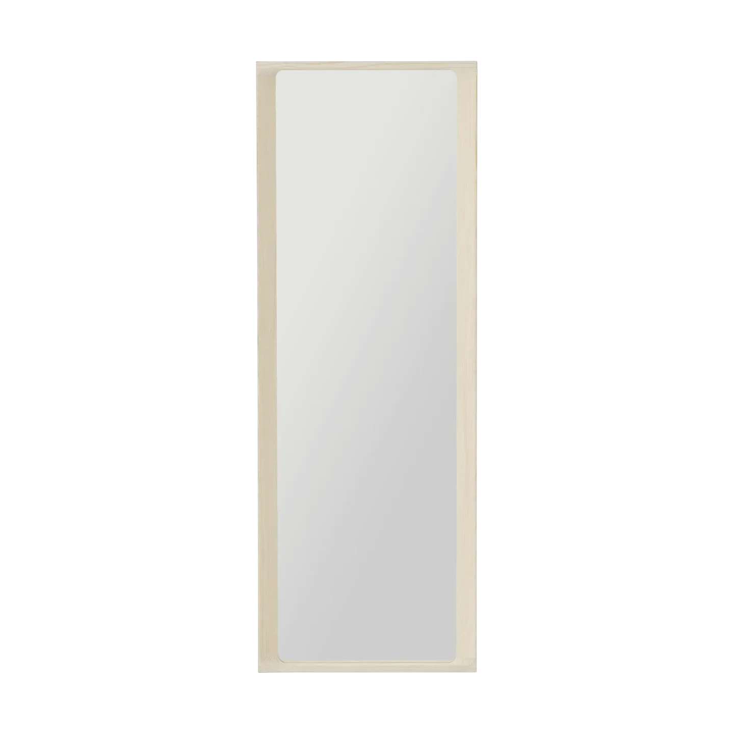 Muuto Arced spegel 170x61 cm Spruce