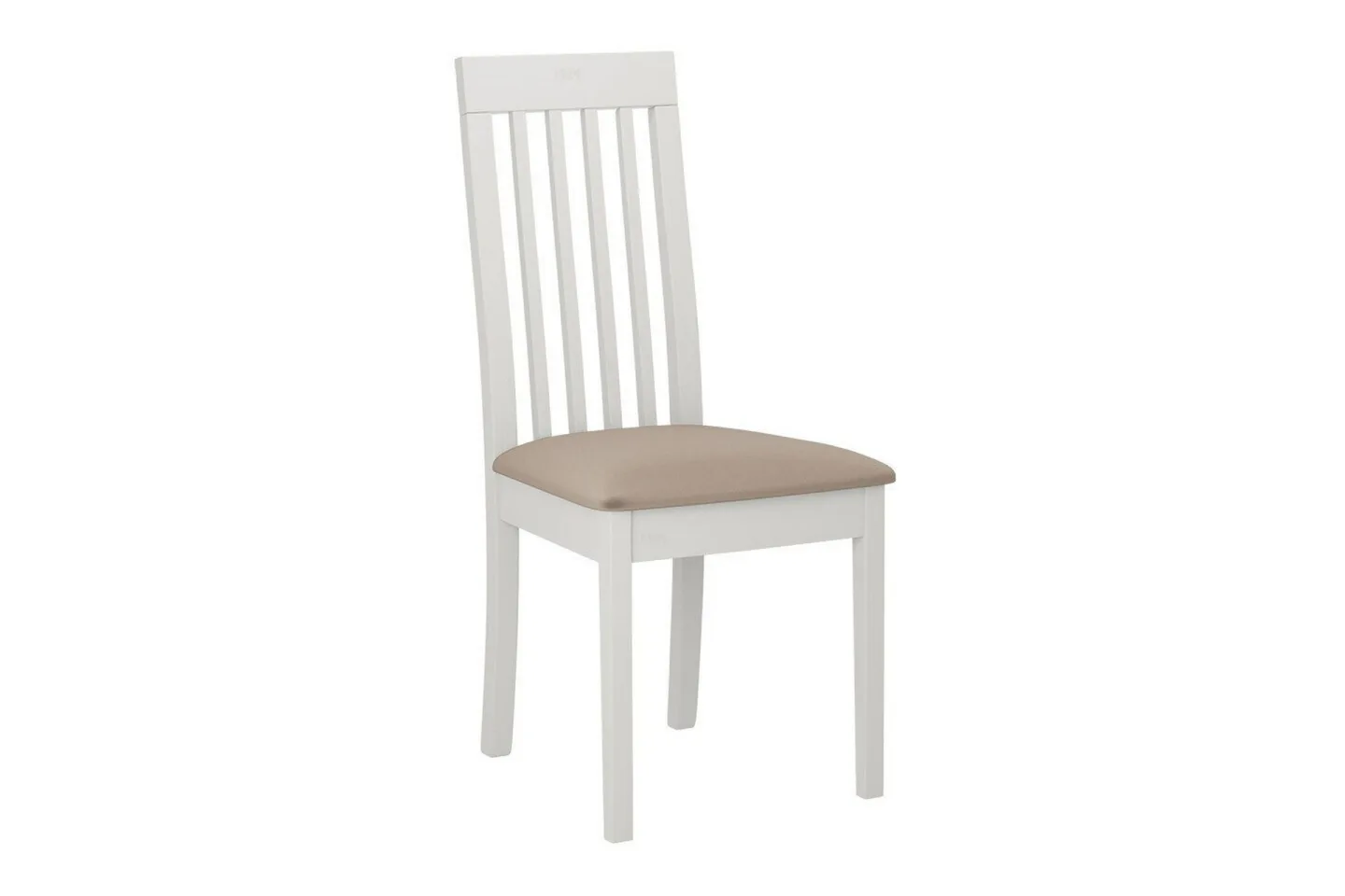 Rowden Matstol - Vit