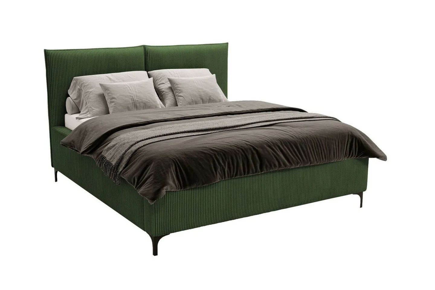 Knocklong Sängram 120x200 cm -