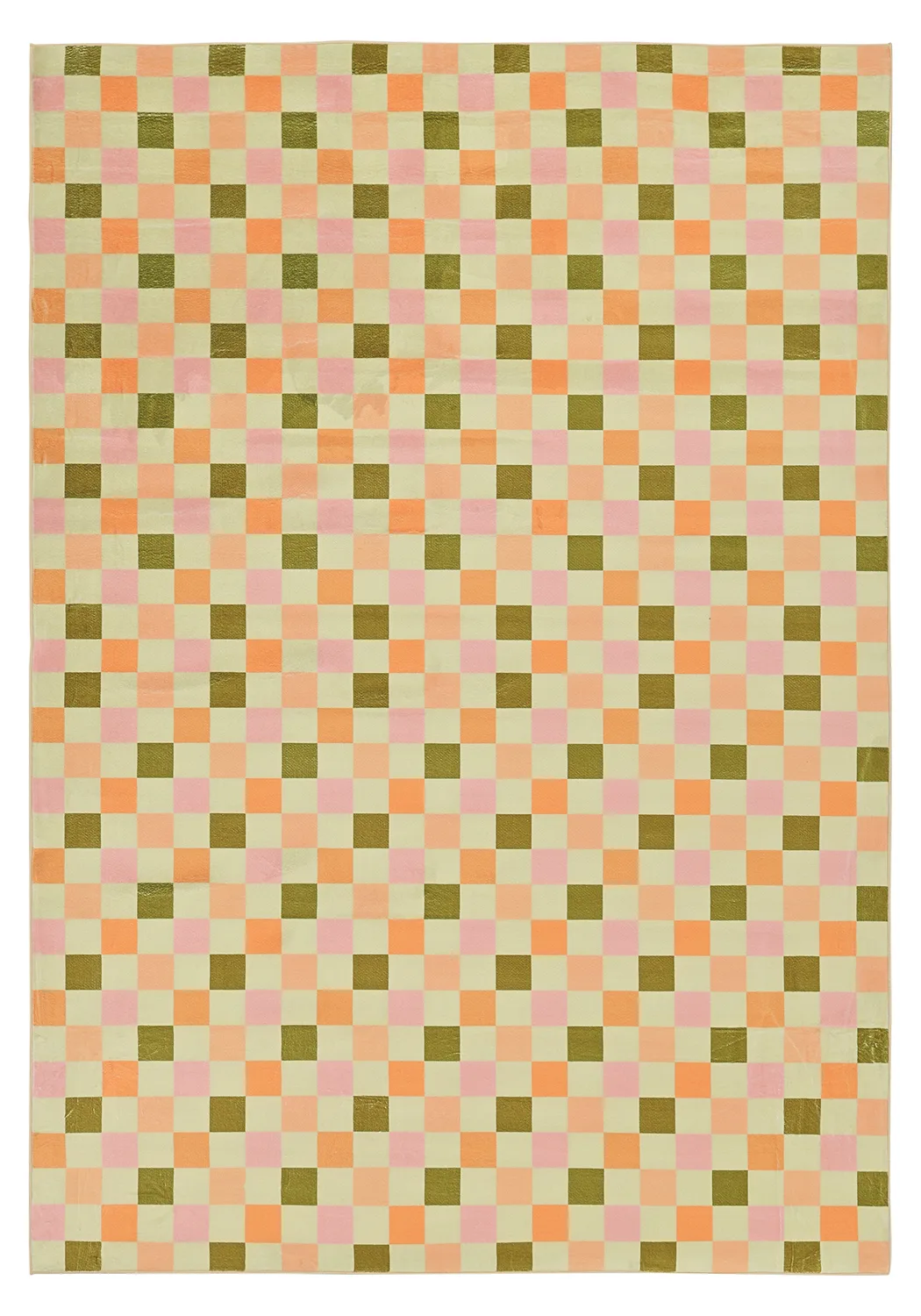 Wilton-teppe - Iola (beige/multi) (Størrelse: 160 x 230 cm)
