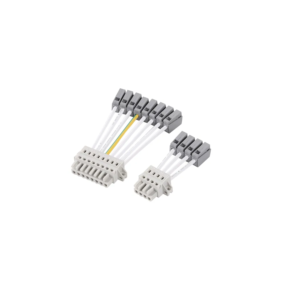 Sylvania Rail & Trunk System Live Feed 12-wire
