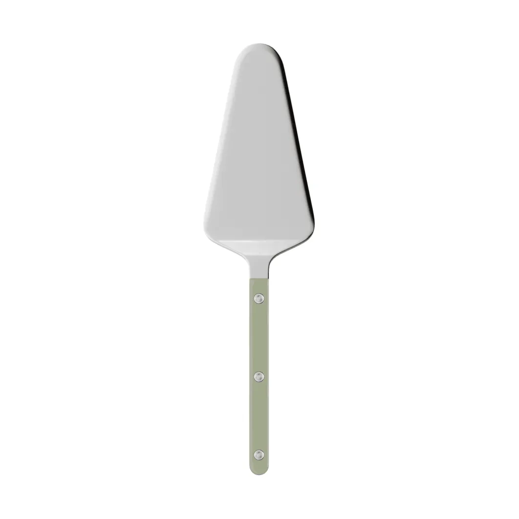 SABRE Paris Bistrot solide Tortenheber 25 cm Asparagus