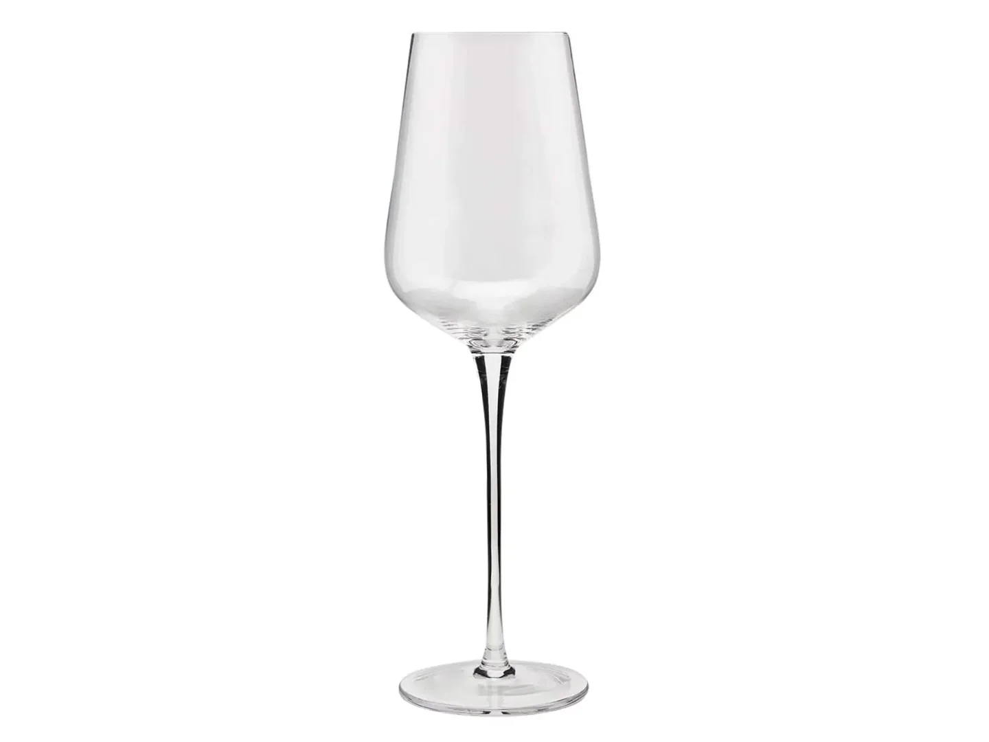 Edg Weinglas Klarglas H: 27,5 cm Transparent | Schubiger Möbel