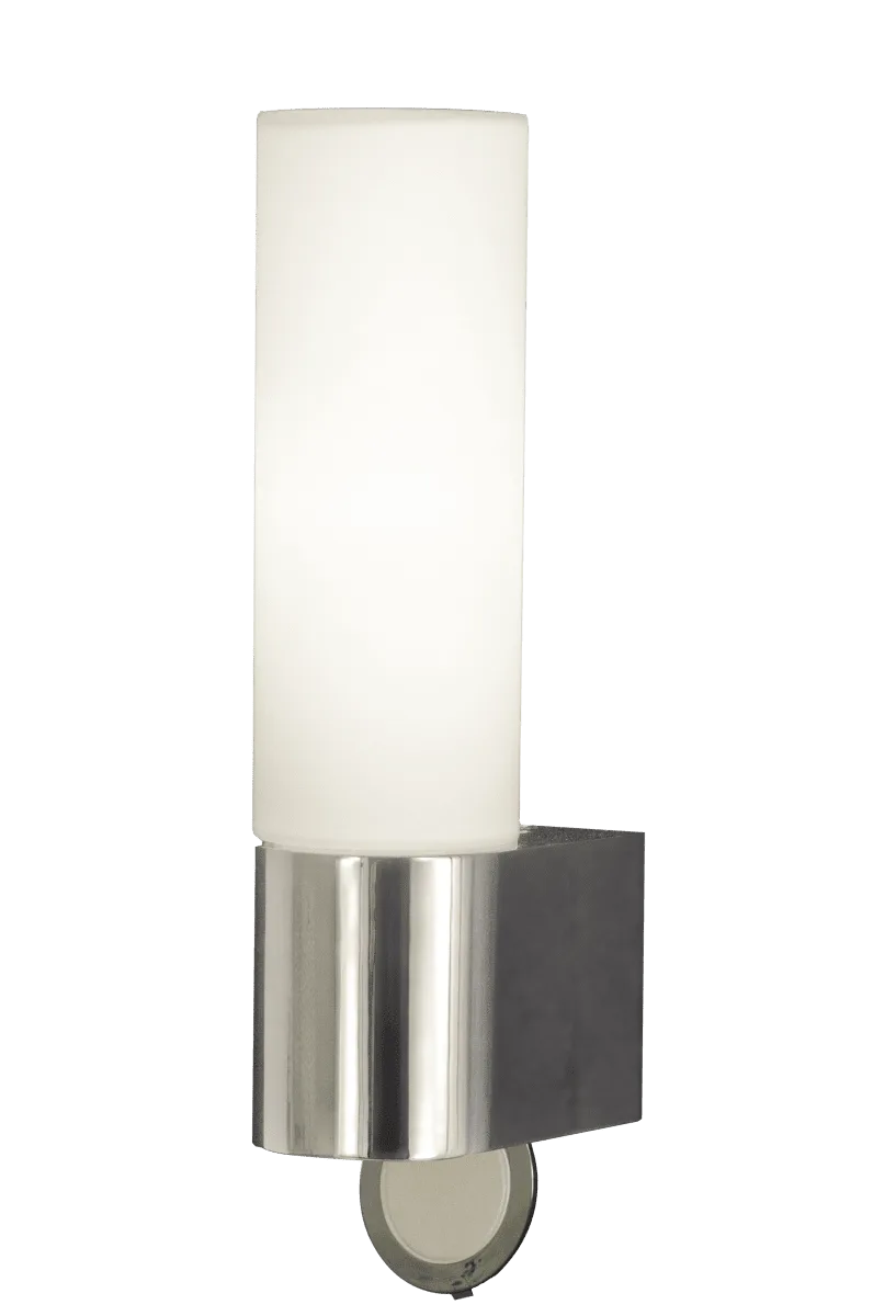Aneta Lighting - Cosenza 25cm - Badrumslampa - Krom
