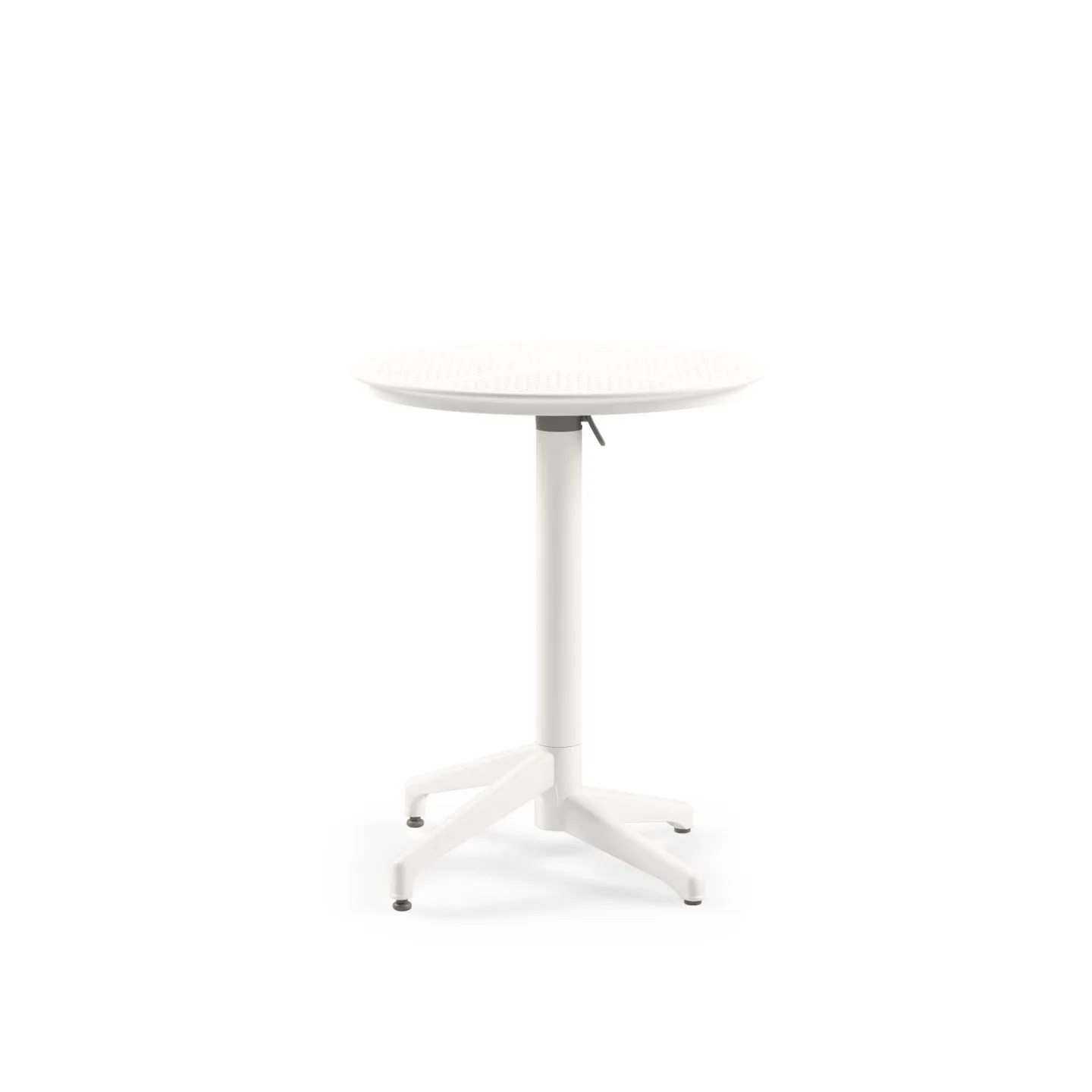 Livora Fällbord 60 cm - Elfenbensvit