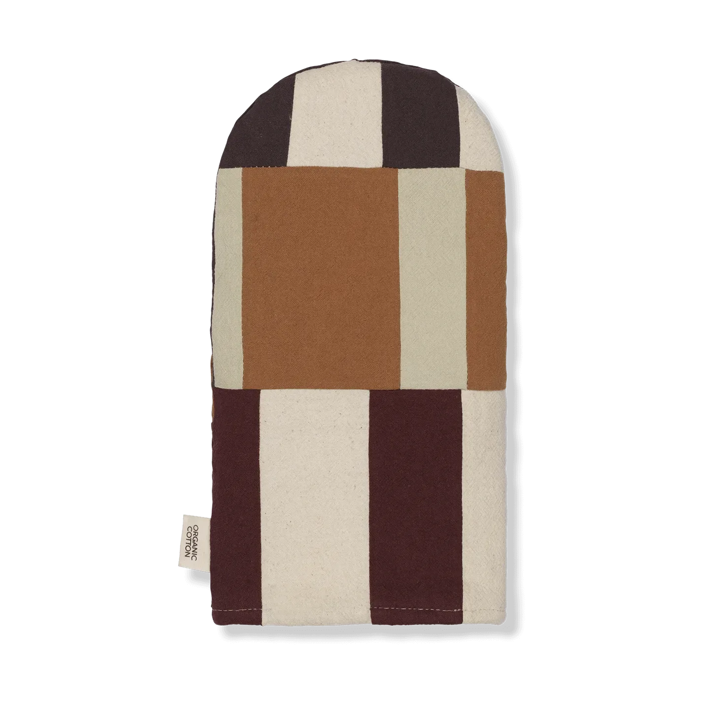 Ferm Living Section Ofenhandschuh Patchwork
