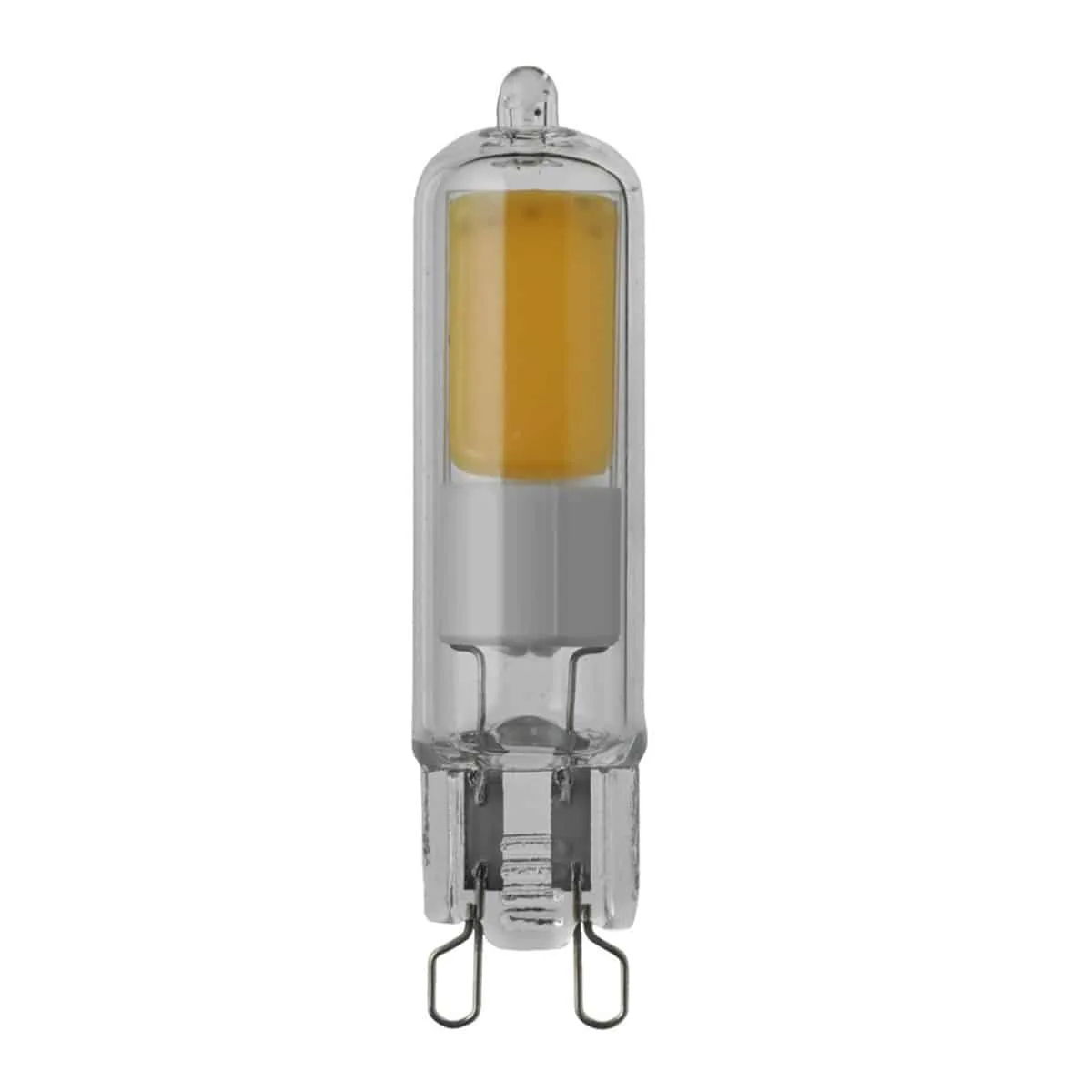 Stiftlampa LED 4W 2700K Dimbar G9