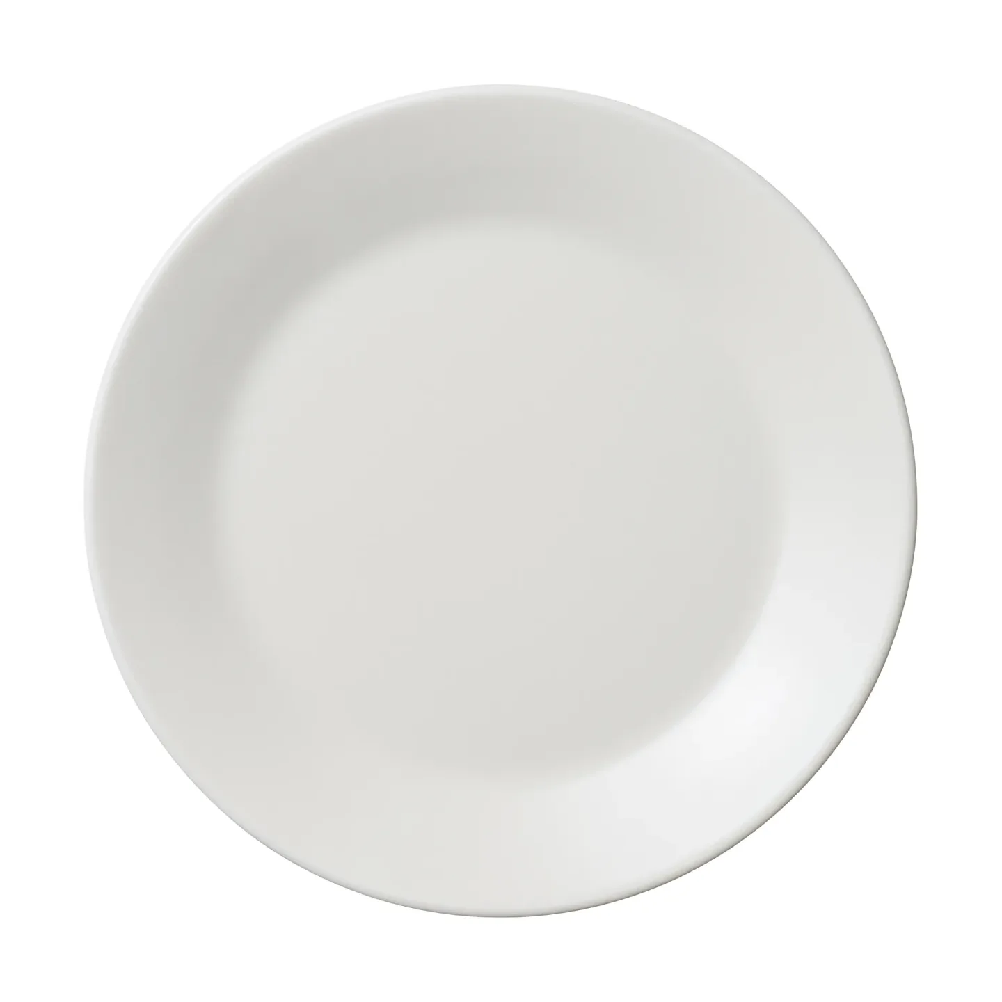 Arabia Mainio Teller Ø15 cm Weiß