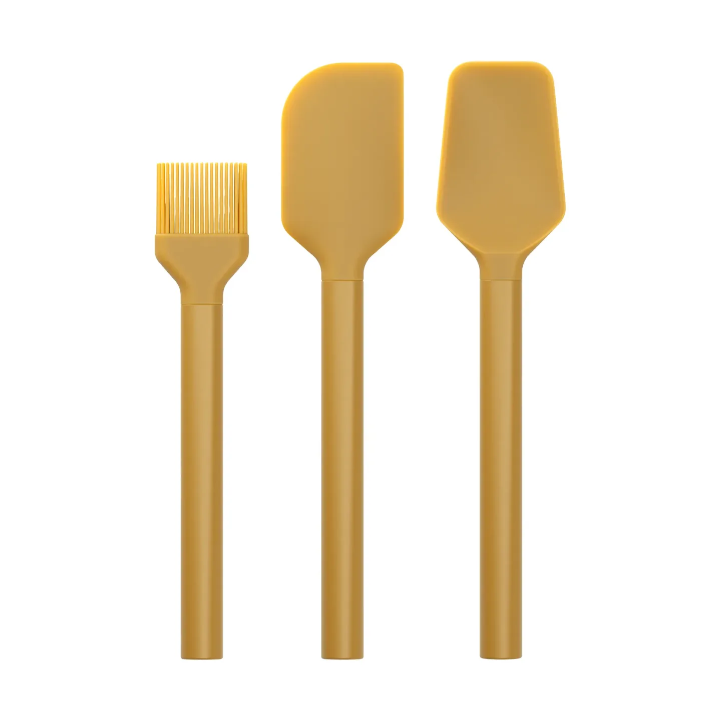 Rosti Rosti Emma Backset 3-teilig Curry