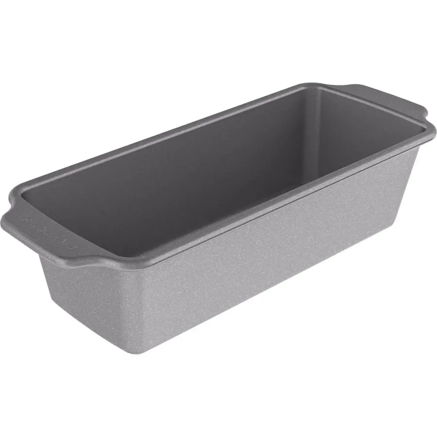 KitchenAid KitchenAid Brotform Aluminium-Grau