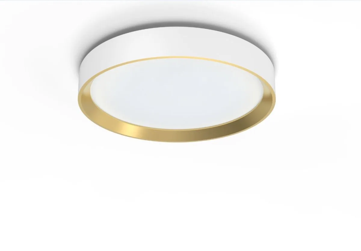 Philips - Hanno Ø38 - Takplafond - Vit