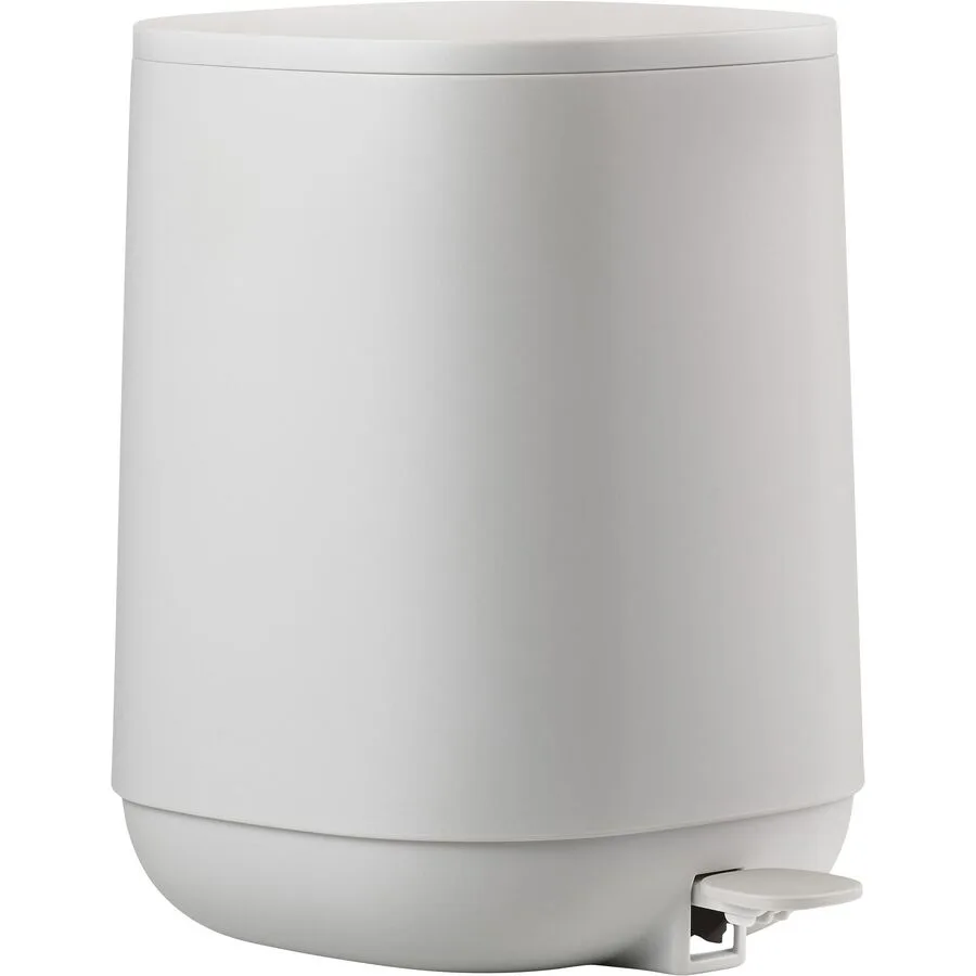 Treteimer Zone Denmark grau ABS B 20.8 cm 3 l