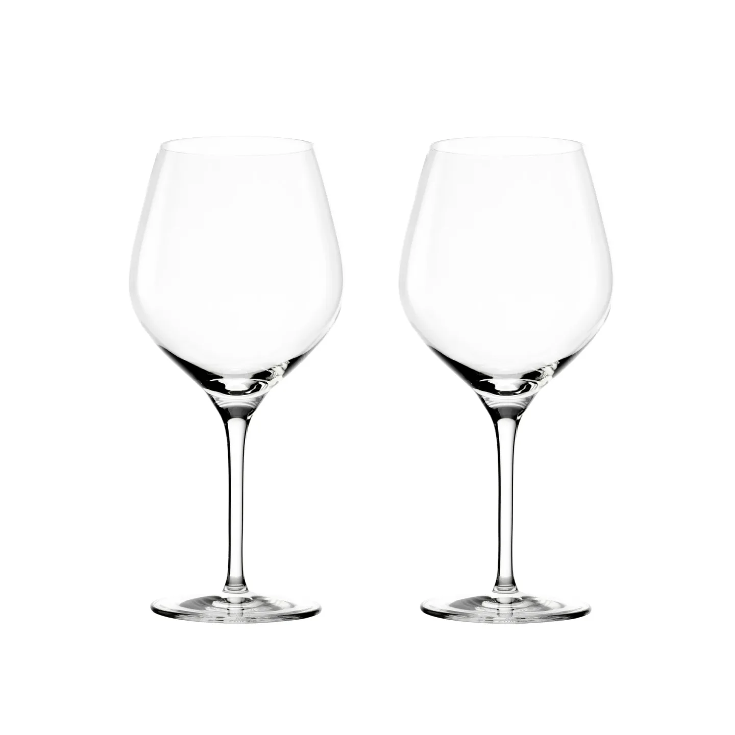 Aida Passion connoisseur vinsglas 65 cl 2-pack