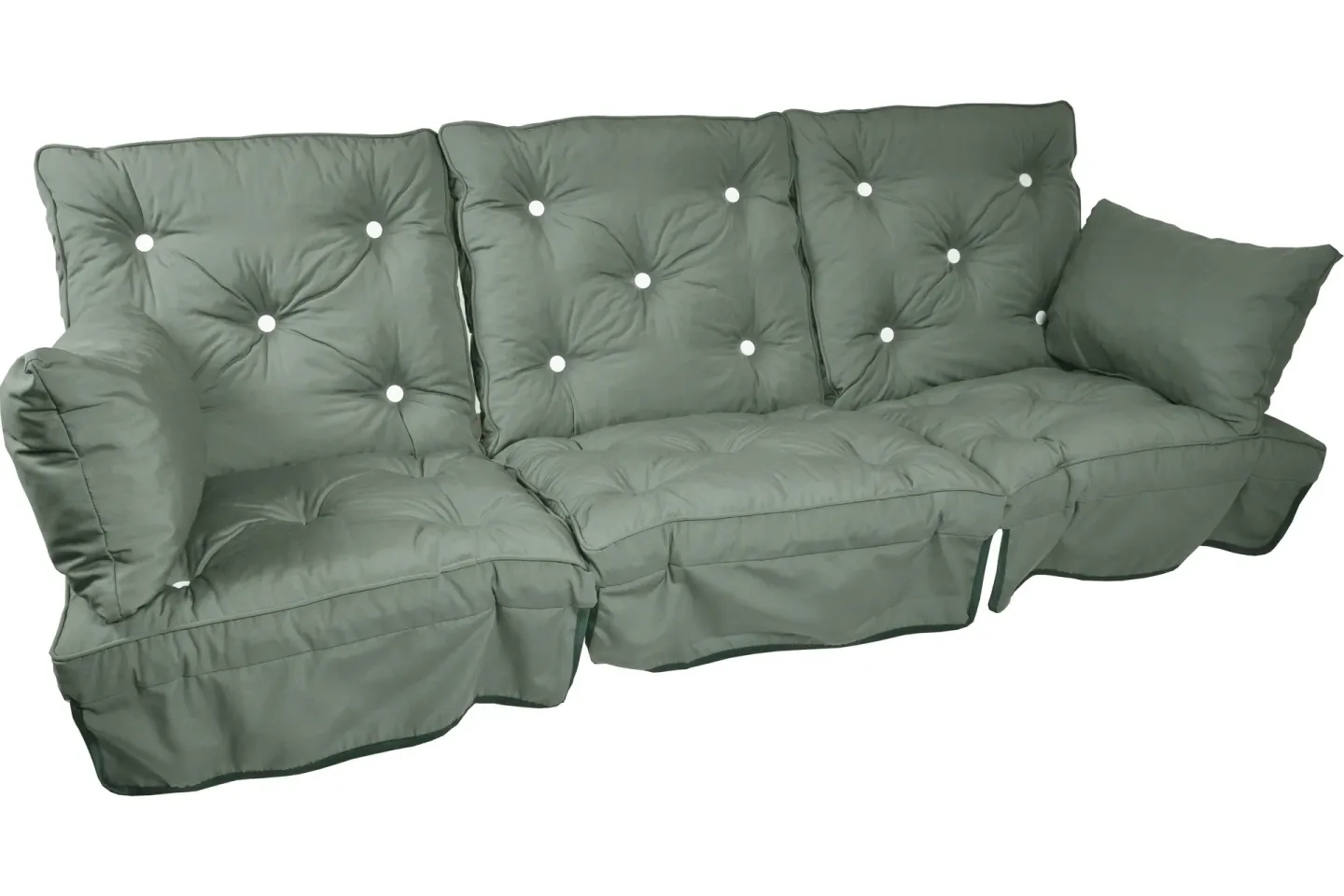 Standard Hammockdyna 56 cm - Grön