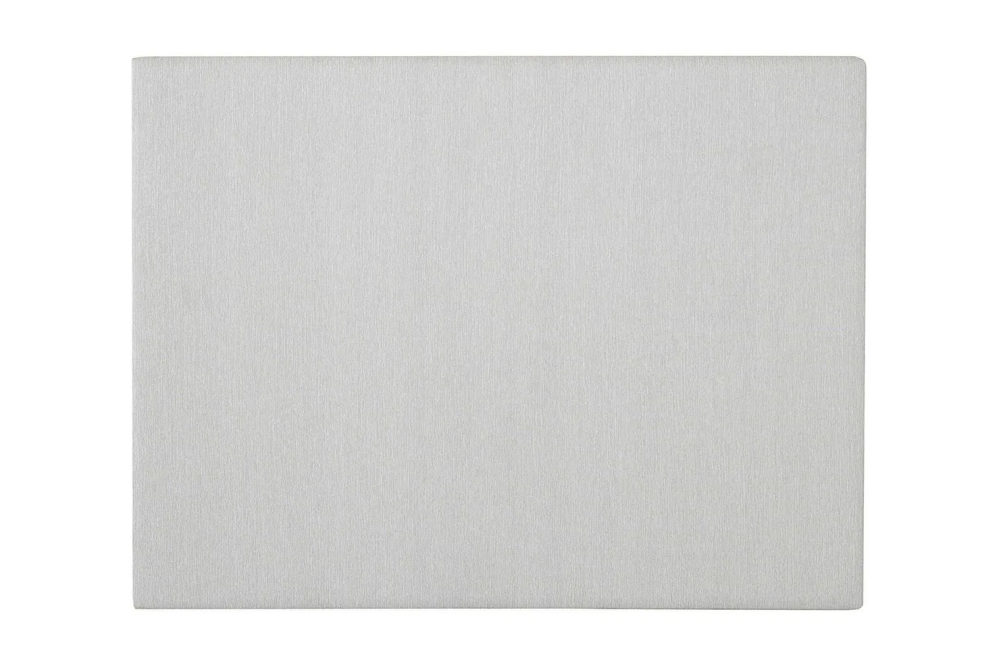 Meja Sänggavel 160x120 - Ljusgrå